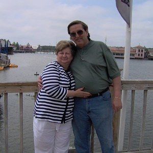 Meet your Posher, Jerry